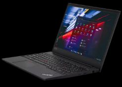 LENOVO THINKPAD E590 WINDOWS 11 PRO 15.6” INTEL CORE i5-8265U 8GB DDR4 256GB SSD HDMI