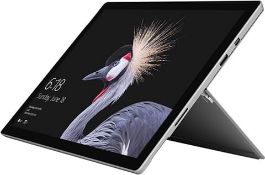 Microsoft Surface Pro 4 Windows 11 Intel Core i5-6300U 4GB DDR3 128GB SSD Webcam WiFi #16