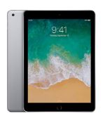 Apple iPad 5th Gen 9.7” 32GB Space Grey