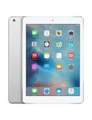 Apple iPad Air 16GB White & Silver