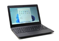 Toshiba Satellite Pro E10-G-101 Windows 10 Pro 11.6” Intel Celeron N4000 4GB DDR3 64GB SSD