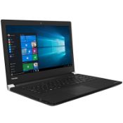 TOSHIBA SATELLITE PRO A40-D WINDOWS 11 PRO 13” INTEL CORE i5-7200U 8GB DDR4 128GB SSD HDMI