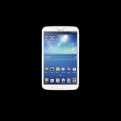 Samsung Galaxy Tab 3 8.0” 32GB White & Silver