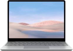 Microsoft Laptop Go Windows 11 Pro Intel Core i5-1035G1 10th Gen 16GB DDR4 256GB SSD Webcam WiFi...
