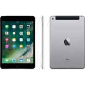 Apple iPad Mini 4 16GB WiFi Space Grey