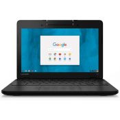 Lenovo Yoga N23 Chromebook 11.6” Intel Celeron N3060 2GB Memory 32GB SSD HDMI Webcam
