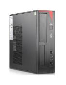 Fujitsu Esprimo E420 Windows 10 Intel Core i3-4130 8GB DDR3 Memory 500GB HD Office