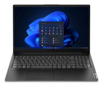 Lenovo V15 G4 Windows 11 15.6” FHD AMD Ryzen 5 7520U 8GB DDR4 256GB SSD RADEON 610M Graphics