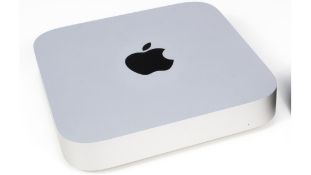 Apple Mac Mini OS X High Sierra Intel Core I5-4278U 8GB Memory 1TB HD Bluetooth Office