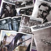 Bound Illustrated London News July-Sept 1961 Over 500 Pages in 14 Editions