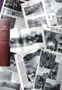 Bound Edition The Sphere 26 Newspapers Jan-June 1957 Over 1,000 Pages