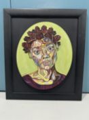 Dara Ricketts, Untitled, 2021