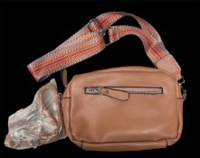 9 x Crossbody Bag For Women Total RRP £154.26 L14a
