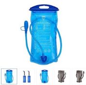 22 x Various Hydration Packs L13a