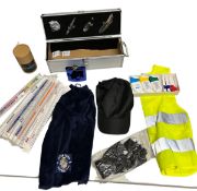 Various Items