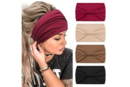 23 x Packs of Various Headbands & Clips Lb30