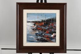 Zhang Wei Original Painting
