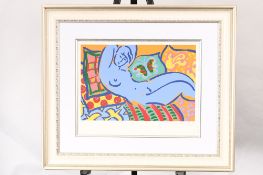 Gerry Baptist Limited Edition Titled 