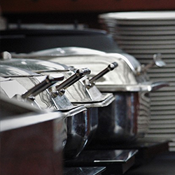 Catering Equipment & Supplies | Fridges, Dishwashers, Salamanders, Ovens, Fryers, Milkshake Machines & more