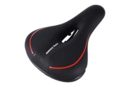 4 x Memory Foam Bike Seat Cushion Lb25