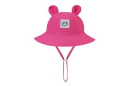 13 x Newborn Baby Girl Boy Summer Sun Hats