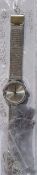10 x Crystal Blue Watch sets L11a