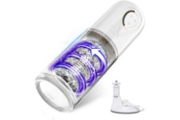 Automatic Male Masturbator Cup Sex Toy For Men