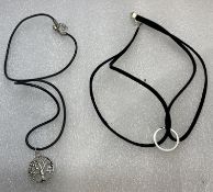 50 Necklaces In 2 Styles L11a