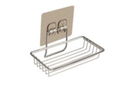 20 x Soap Dish Holder Total RRP £184.40 Lv