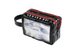 5 x Make Up Bags Lb36