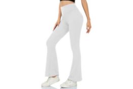 7 x Pairs of Women's Leggings and Pants