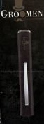 5 x Groomen No-Nick Nose Trimmer L31a