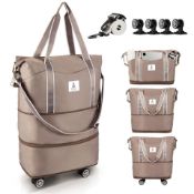 3 x Travel Bags lb41