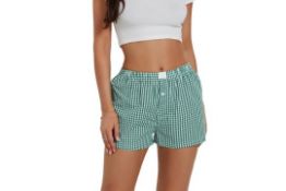 27 x Cute Lounge Shorts Lfd35c