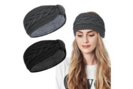 23 x Packs of Various Headbands & Clips Lb29