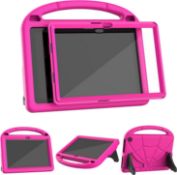 10 x Tablet Case, Kids Friendly Lightweight