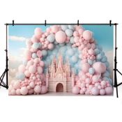 42 x Various Photo Backdrops RRP £568.88