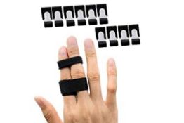 15 x Finger Brace Etc Lb42
