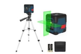 Laser Level With Tripod Lb39