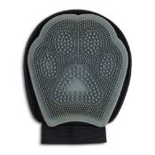 Pack of 6 Core Supply Pet Grooming Glove Mitt RRP £12.99