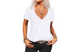 5 x Women's Clothing - Assorted Sizes Lb38