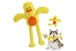14 x Squeaky Dog Toys Total RRP £198.80 Lb40