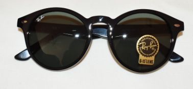 Ray Ban Sunglasses ORB2180F 601/71 *3N