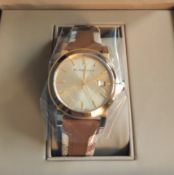 Burberry BU9133 Ladies Watch