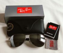 Ray Ban Sunglasses ORB8313 003/30 *3N