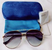 Gucci GG1088S 001 Women Sunglasses