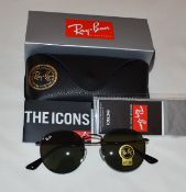 Ray Ban Sunglasses ORB3447 004 *3N