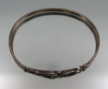 Vintage Silver Bracelet
