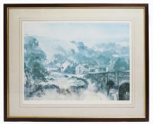 Signed John Sibson Limited Edition Print