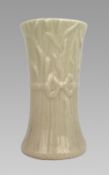 Small Irish Belleek Vase c.1970